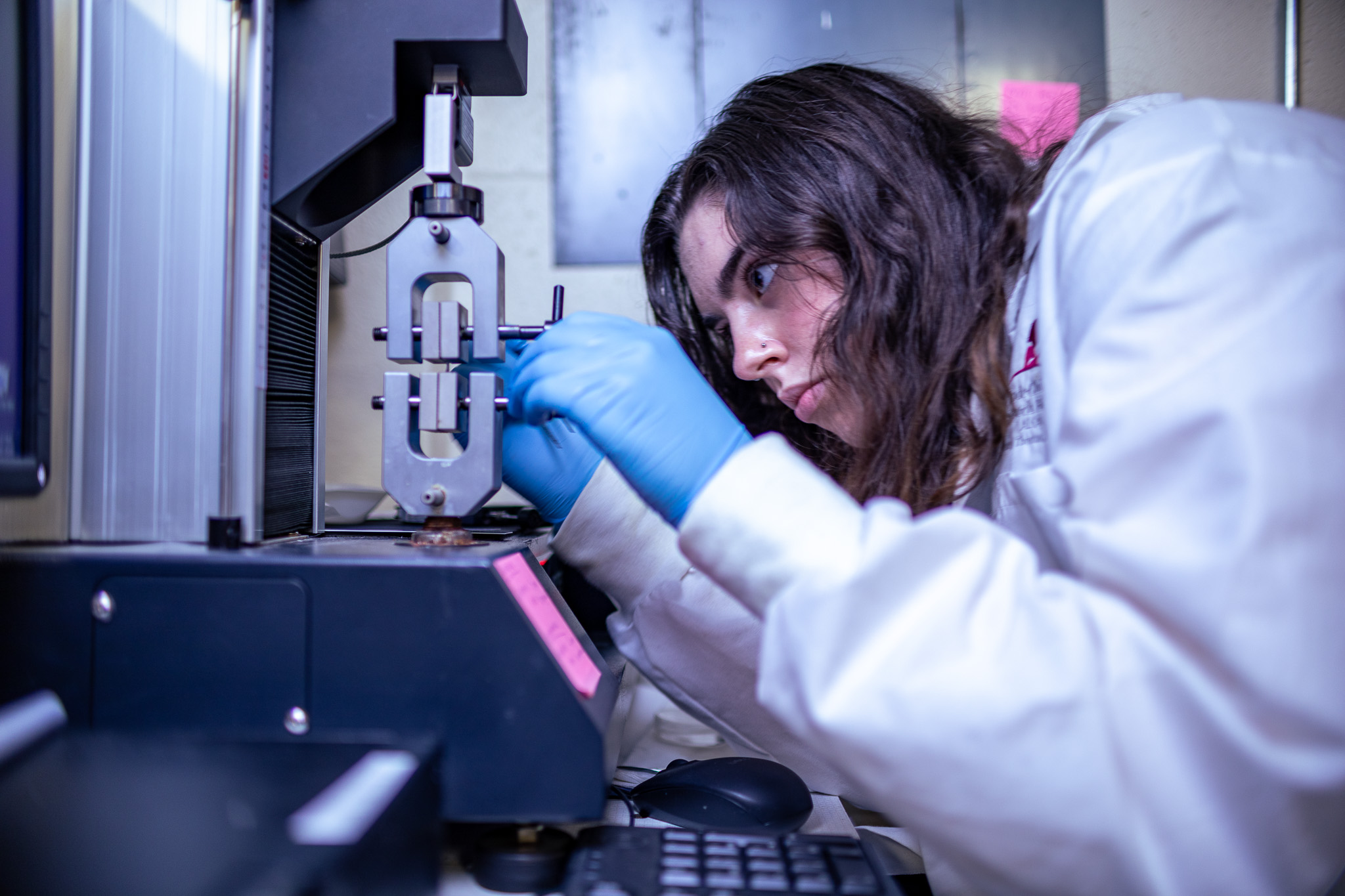 Biomedical Engineering