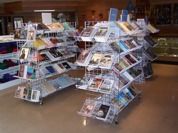 bookracks