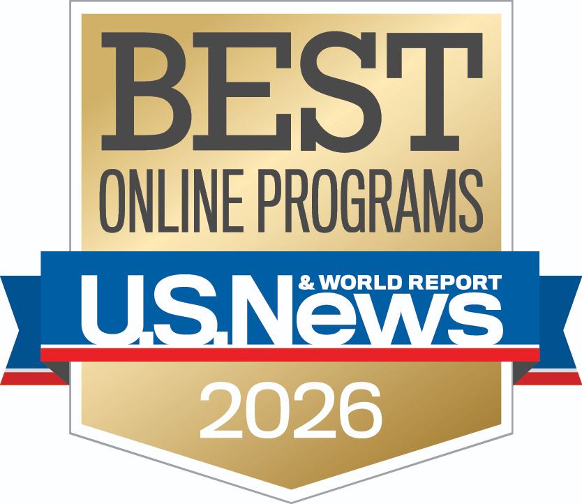 US New World Report Best Badge