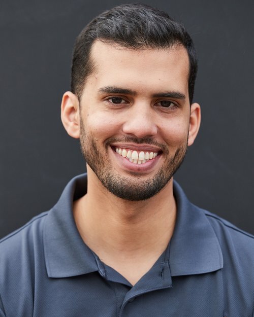 Isaac Rodriquez
