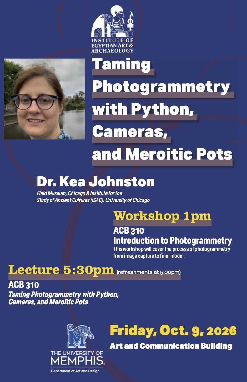 Kea Johnston Poster KeaJohnstonPoster