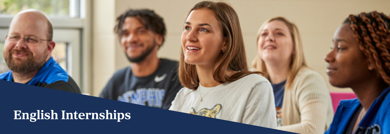 Internships Internships