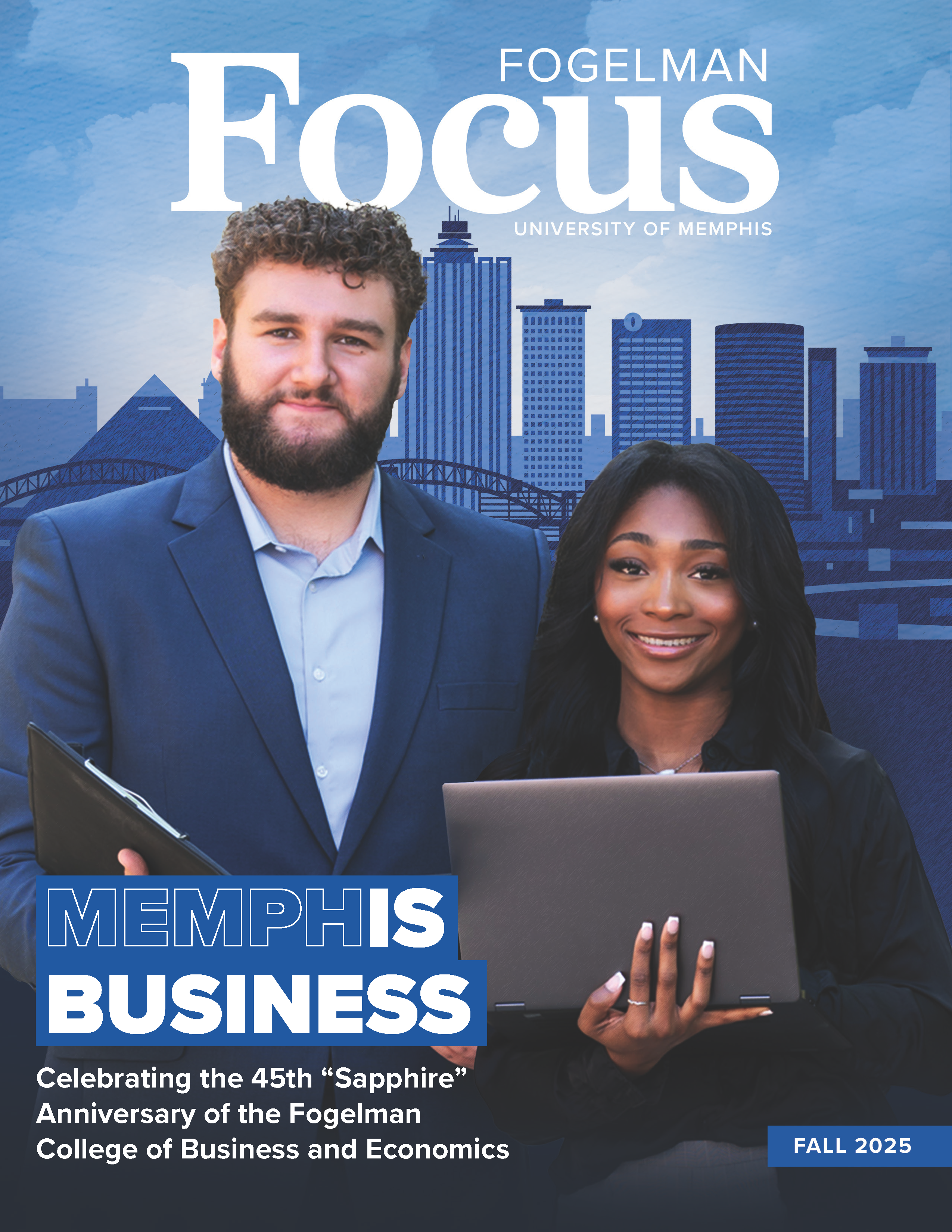 Magazine