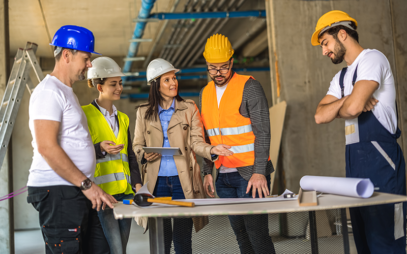 Construction Management