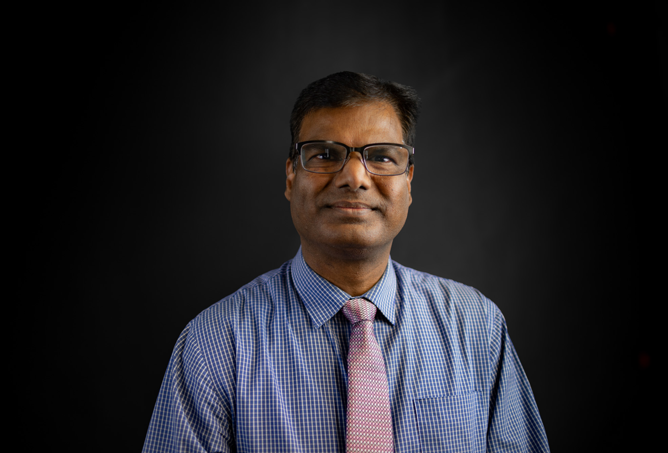 Dr. Mohd Hasan Ali