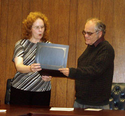 Award