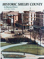 Harkins book cover