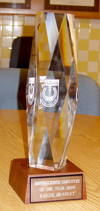 [Award]