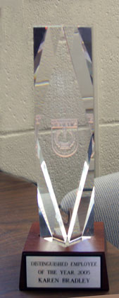 [Award]