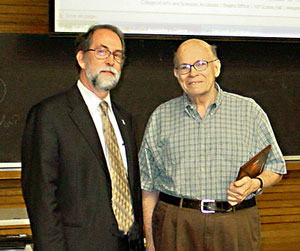 Brown and Kurtz