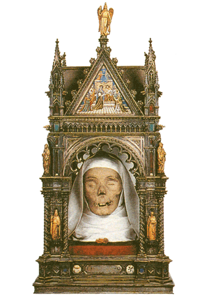 Catherine of Siena