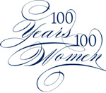 Logo of the celebration