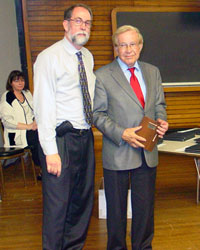 Crawford and Dean