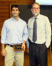 Goudsouzian and Dean