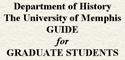 [Graduate guide]