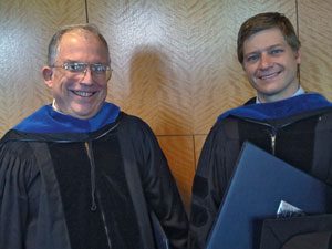 Houston and Gorman