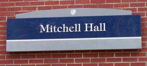 Northwest sign