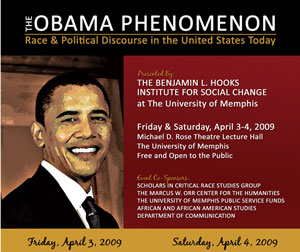 Obama conference