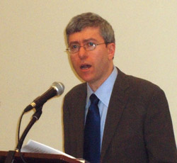 Daniel Sharfstein