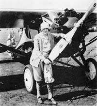 Phoebe Fairgrave Omlie in 1929