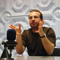 Chris Ivanes