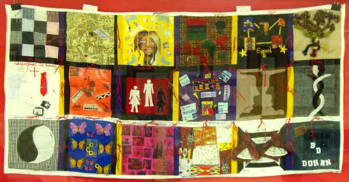 [Quilt]