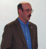 Saunders
