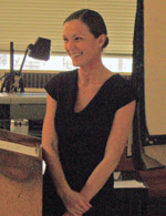 Katarzyna Scherr