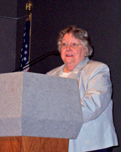Janann Sherman
