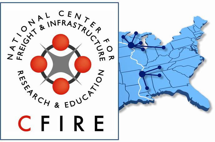 IFTI leads the southern hub.