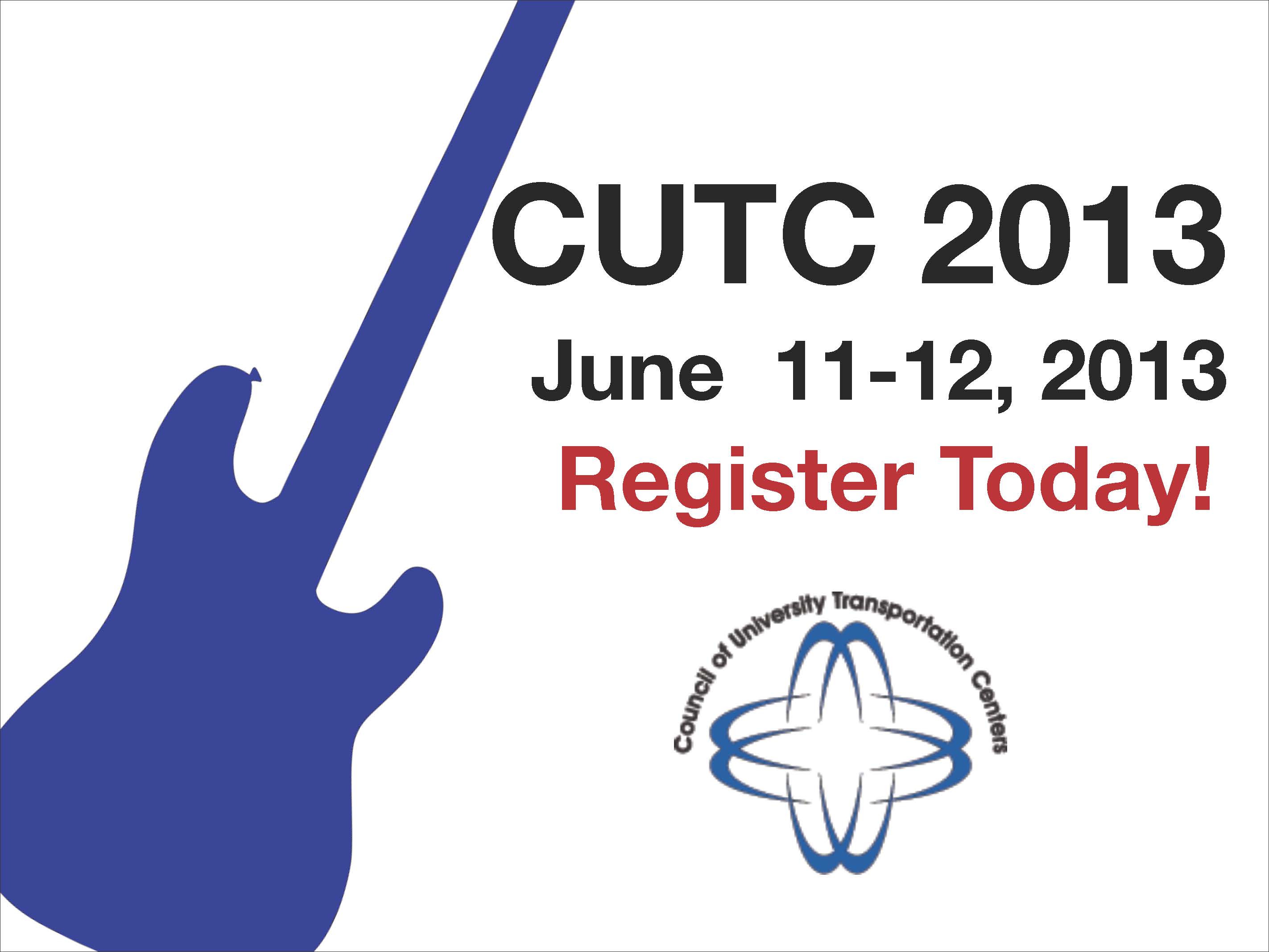 Register today!