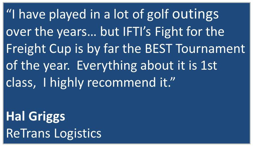 Hear from a past participant