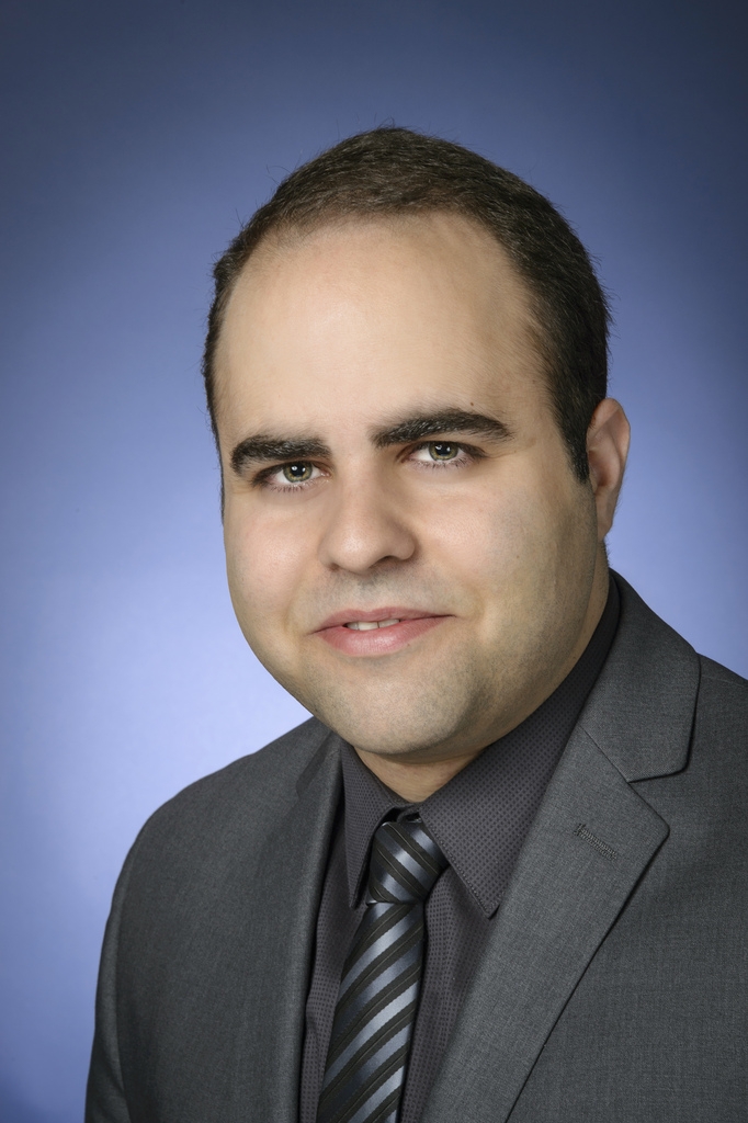 Ioannis Psarros