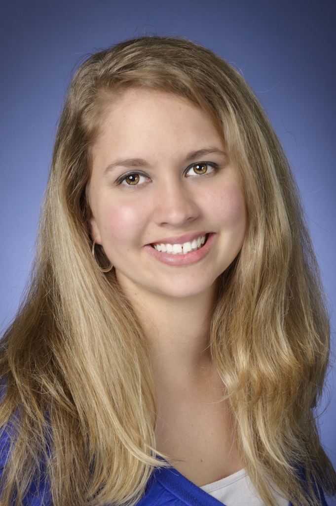 Kelsey Ford