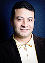 Hisham Gnedy
