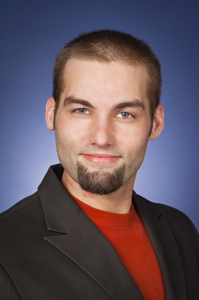 Jared O'Dell