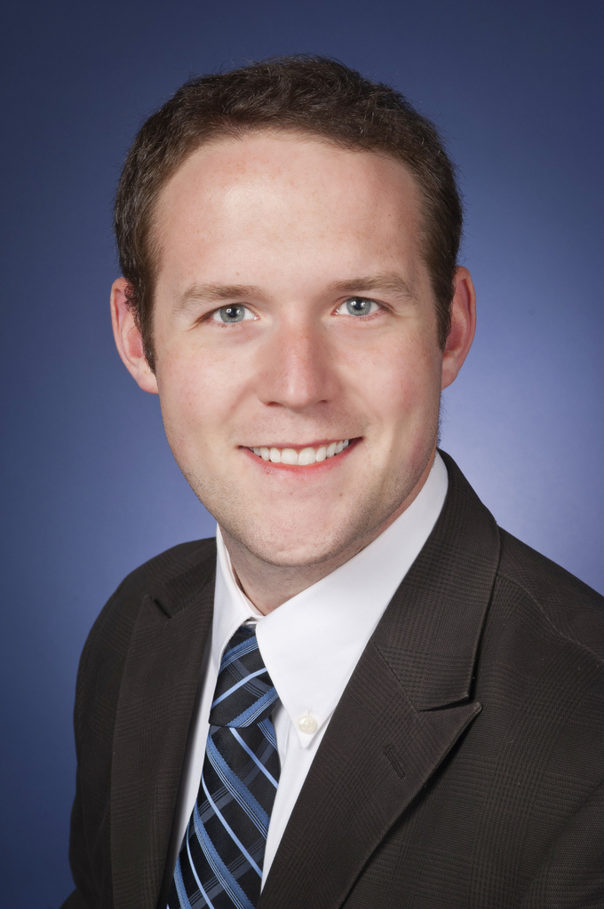 Zach Johnson