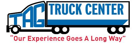 Tag Truck Center