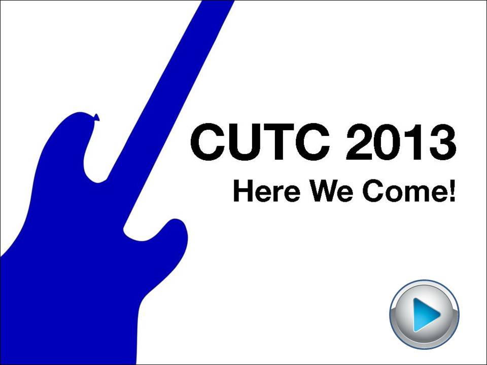 View the Meeting Events Here!