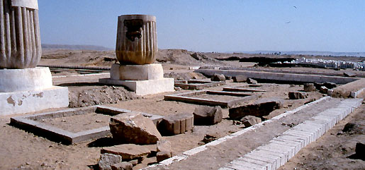 Amarna