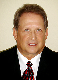 Dr. Frank Andrasik