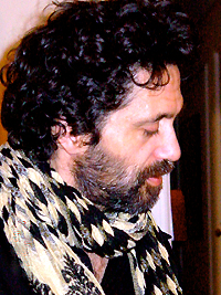 Dr. Gil Anidjar