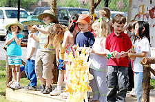 Arbor Day