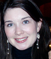 Ashley Cox