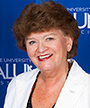 Anita Vaughn