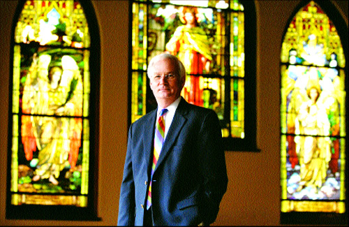 Dr. John Baur