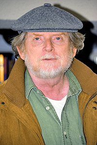 Richard Bausch