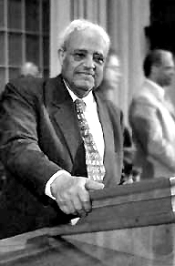 Rev. Benjamin L. Hooks