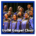 Gospel Explosion