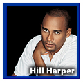 Hill Harper